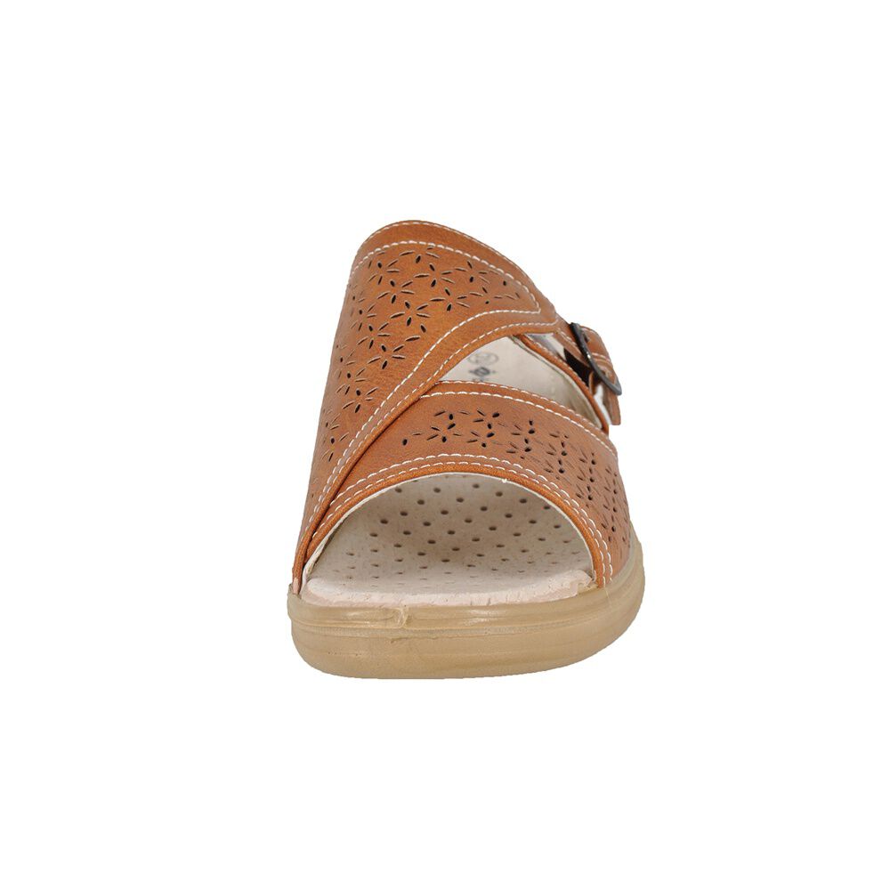 Sandalia Talitha Caramelo Passer image number 2.0